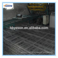 Anping fábrica 2x2 galvanizado malla de alambre soldado